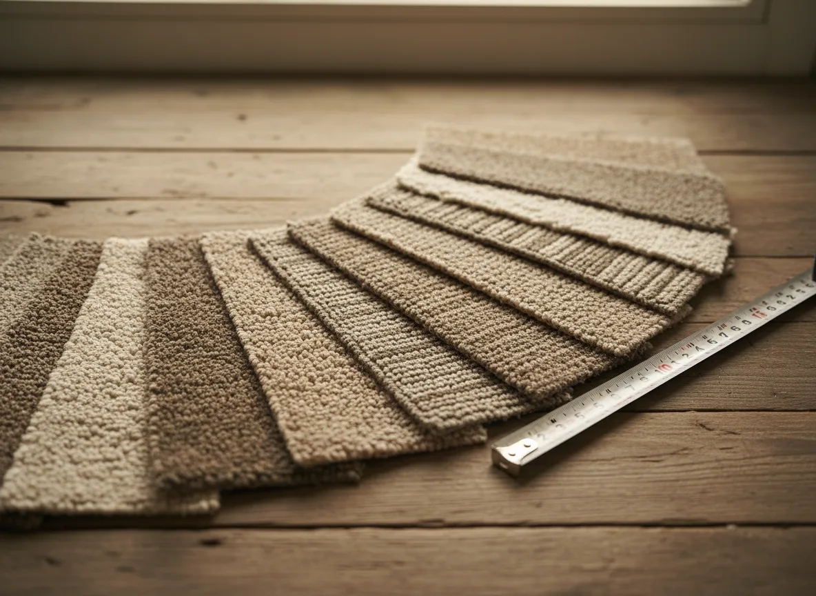 Carpet Installation Meadow Bridge, WV FAQs